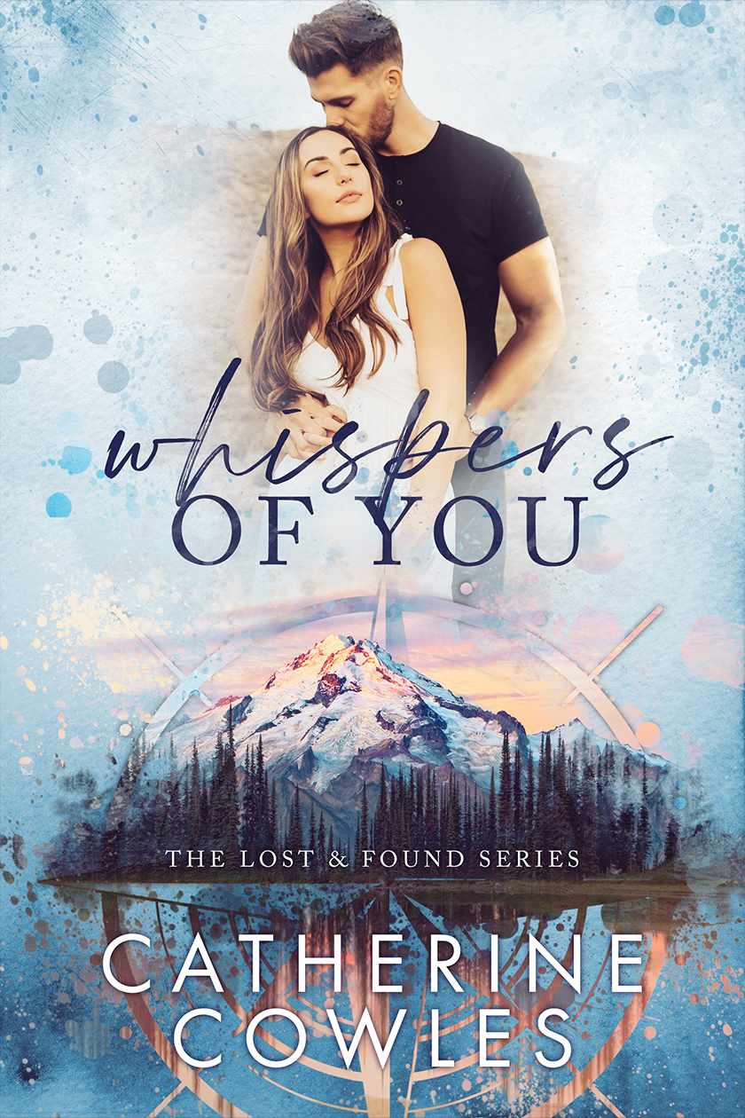 Whispers of You (Lost & Found #1)