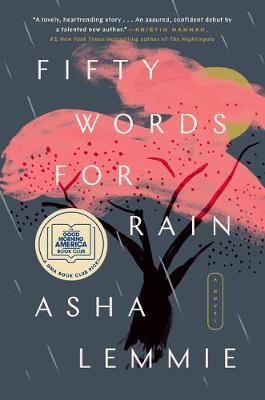 تحميل Fifty Words for Rain PDF
