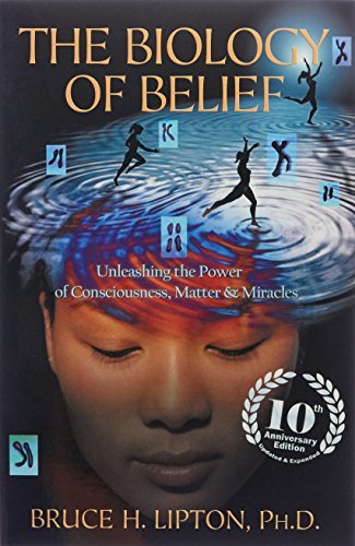 تحميل Biology of Belief PDF