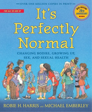 تحميل It's Perfectly Normal PDF
