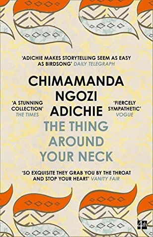 تحميل The Thing Around Your Neck PDF
