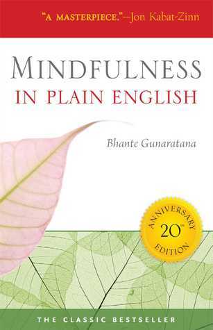 تحميل Mindfulness in Plain English PDF