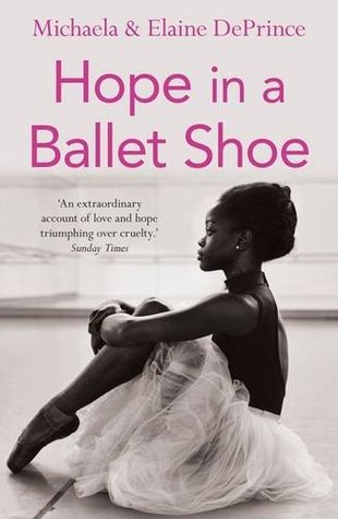 تحميل Hope in a Ballet Shoe PDF
