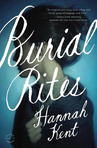تحميل Burial Rites by Hannah Kent PDF