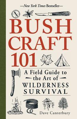 تحميل Bushcraft 101 by Dave Canterbury PDF
