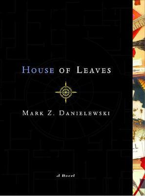 تحميل House of Leaves PDF
