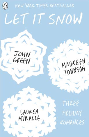 تحميل Let it Snow by John Green PDF