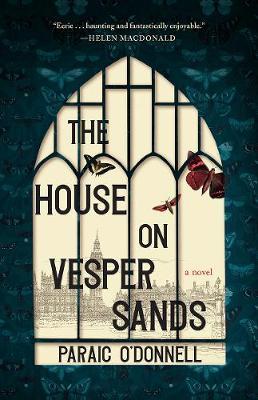 تحميل The House on Vesper Sands PDF