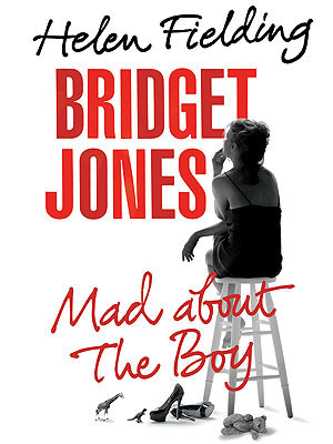 Bridget Jones (Bridget Jones #3)