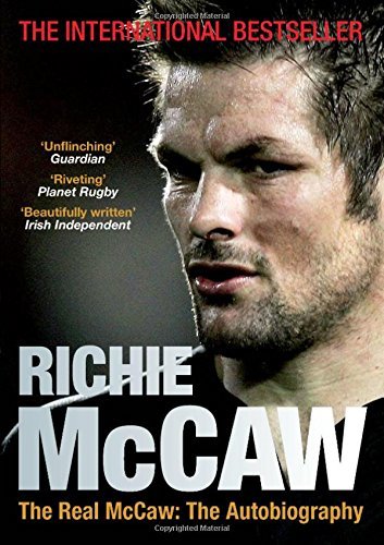 تحميل The Real McCaw: The Autobiography PDF