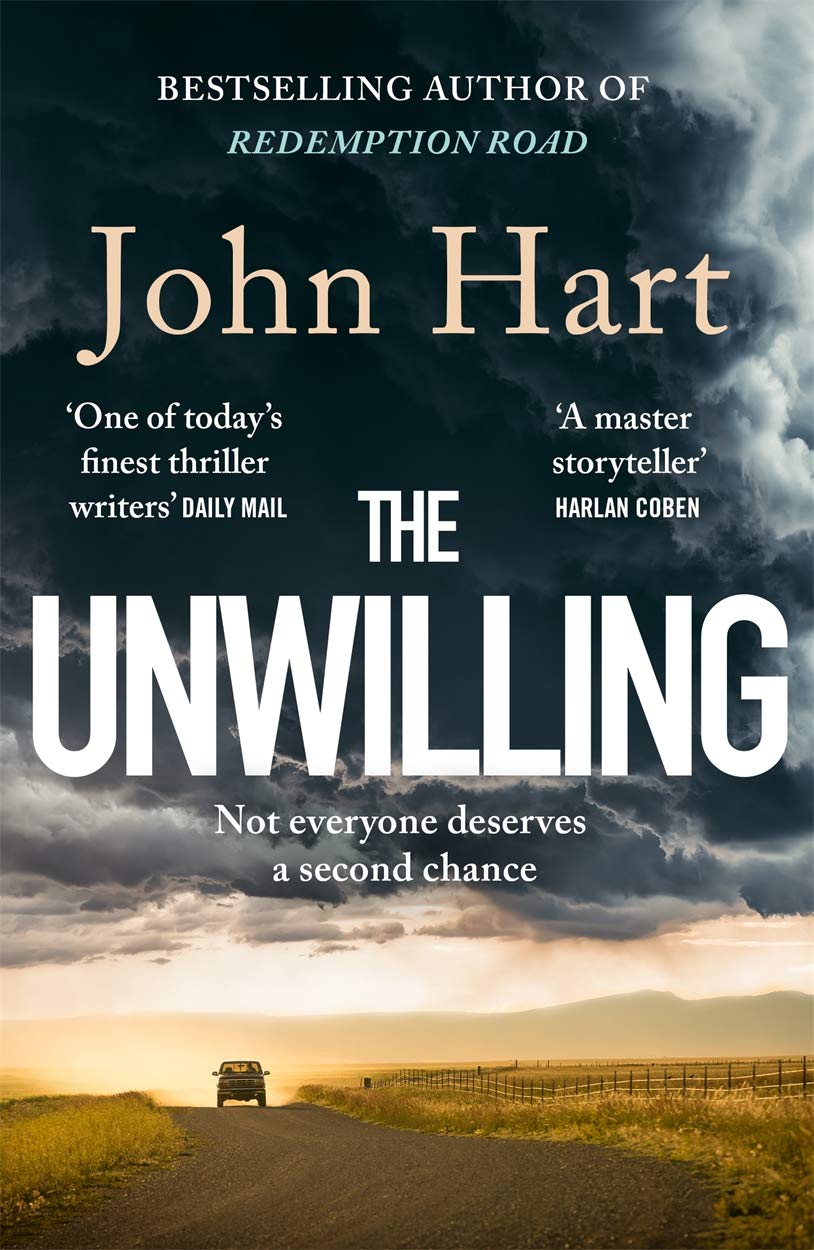 The Unwilling by John Hart