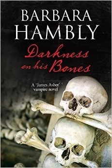تحميل Darkness on His Bones (James Asher #6) PDF