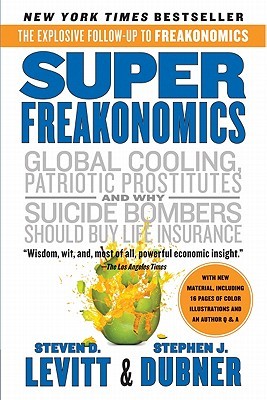 تحميل SuperFreakonomics PDF