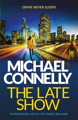 تحميل The Late Show by Michael Connelly PDF