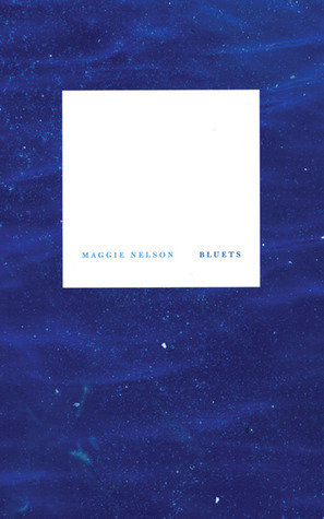 تحميل Bluets by Maggie Nelson PDF