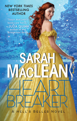 تحميل Heartbreaker (Hell's Belles #2) PDF