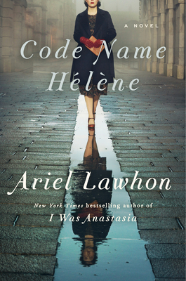 تحميل Code Name Hélène by Ariel Lawhon PDF