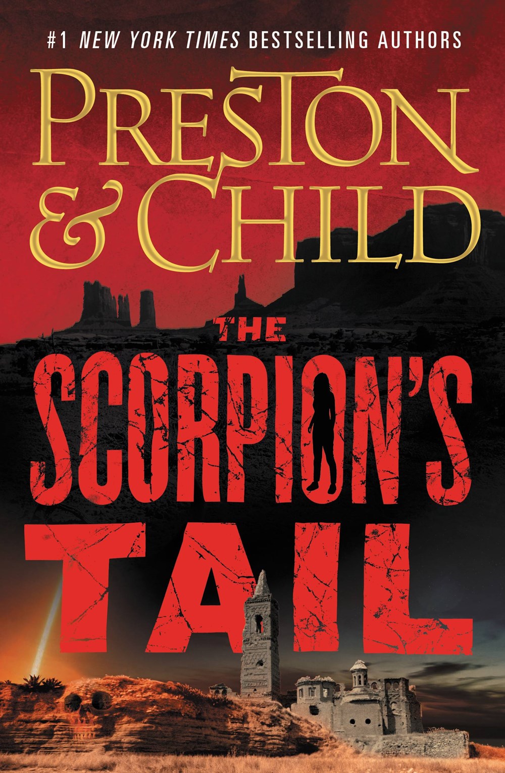 تحميل The Scorpion's Tail PDF