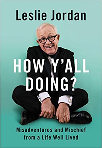 تحميل How Y'all Doing? by Leslie Jordan PDF