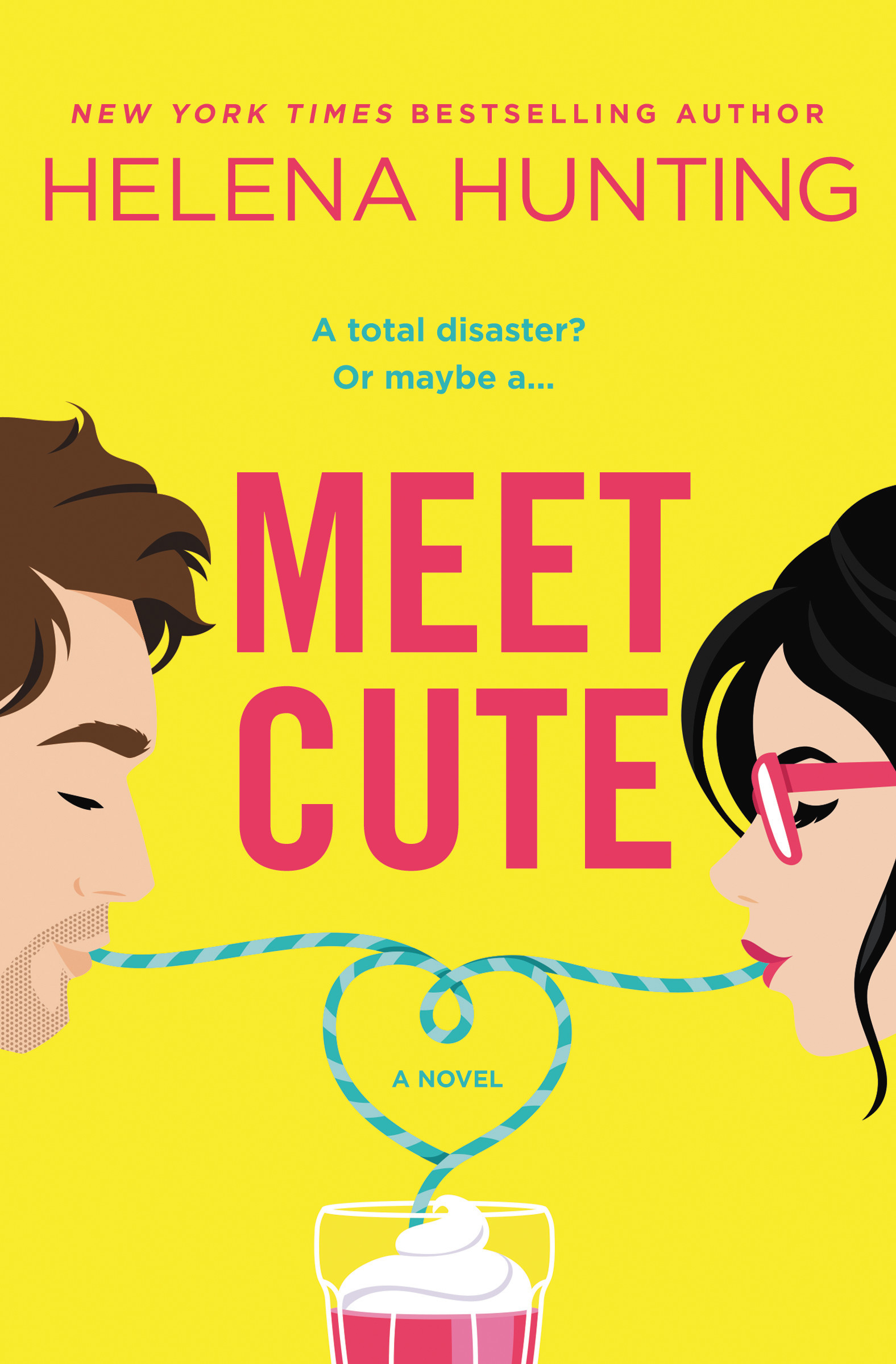 تحميل Meet Cute by Helena Hunting PDF