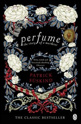تحميل Perfume : The Story of a Murderer PDF