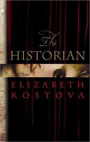 تحميل The Historian by Elizabeth Kostova PDF