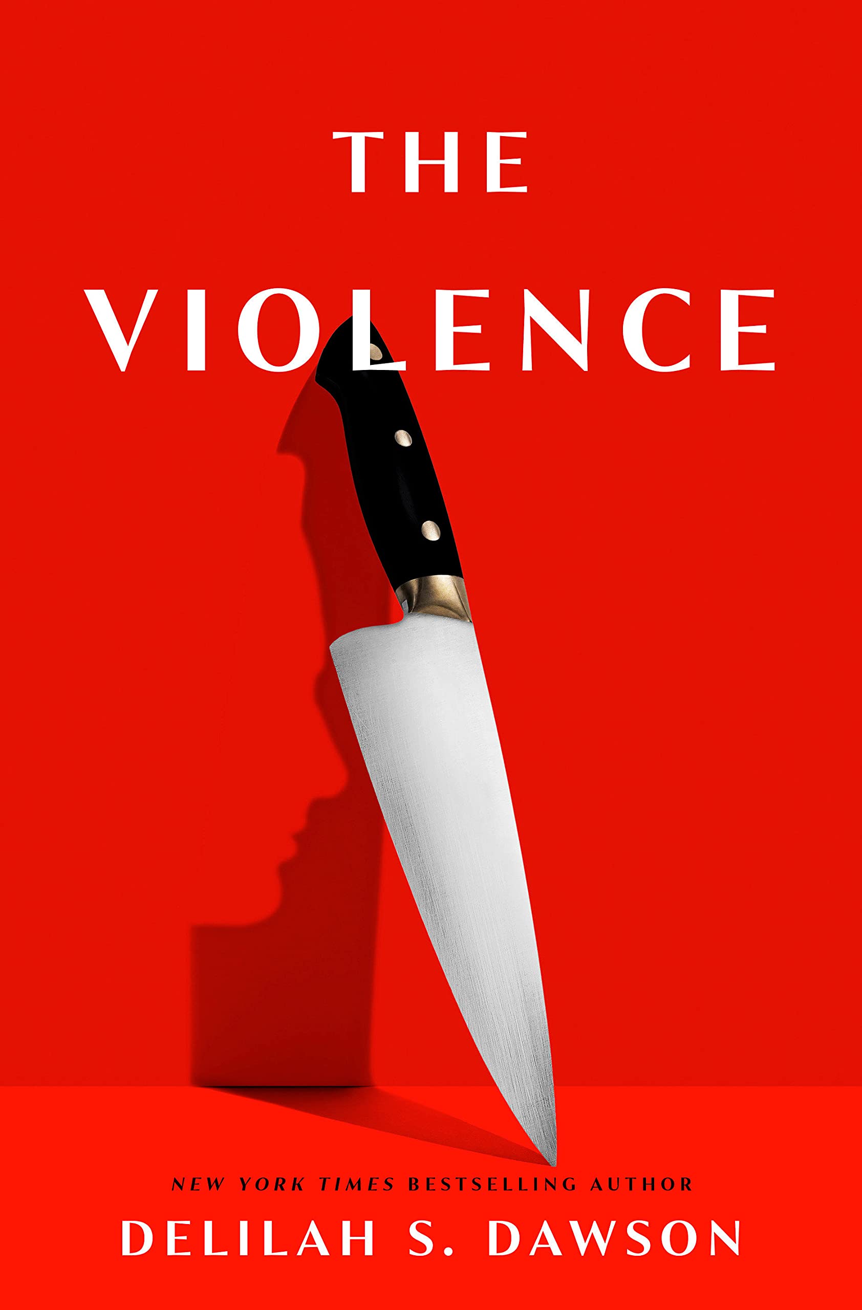 تحميل The Violence by Delilah S. Dawson PDF