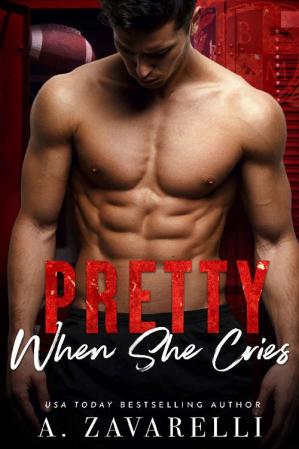 تحميل Pretty When She Cries PDF
