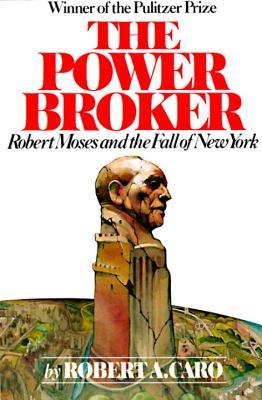 تحميل The Power Broker by Robert A. Caro PDF