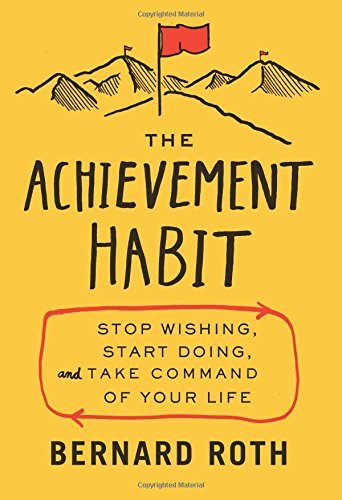 The Achievement Habit