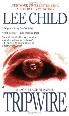تحميل Tripwire (Jack Reacher #3) PDF