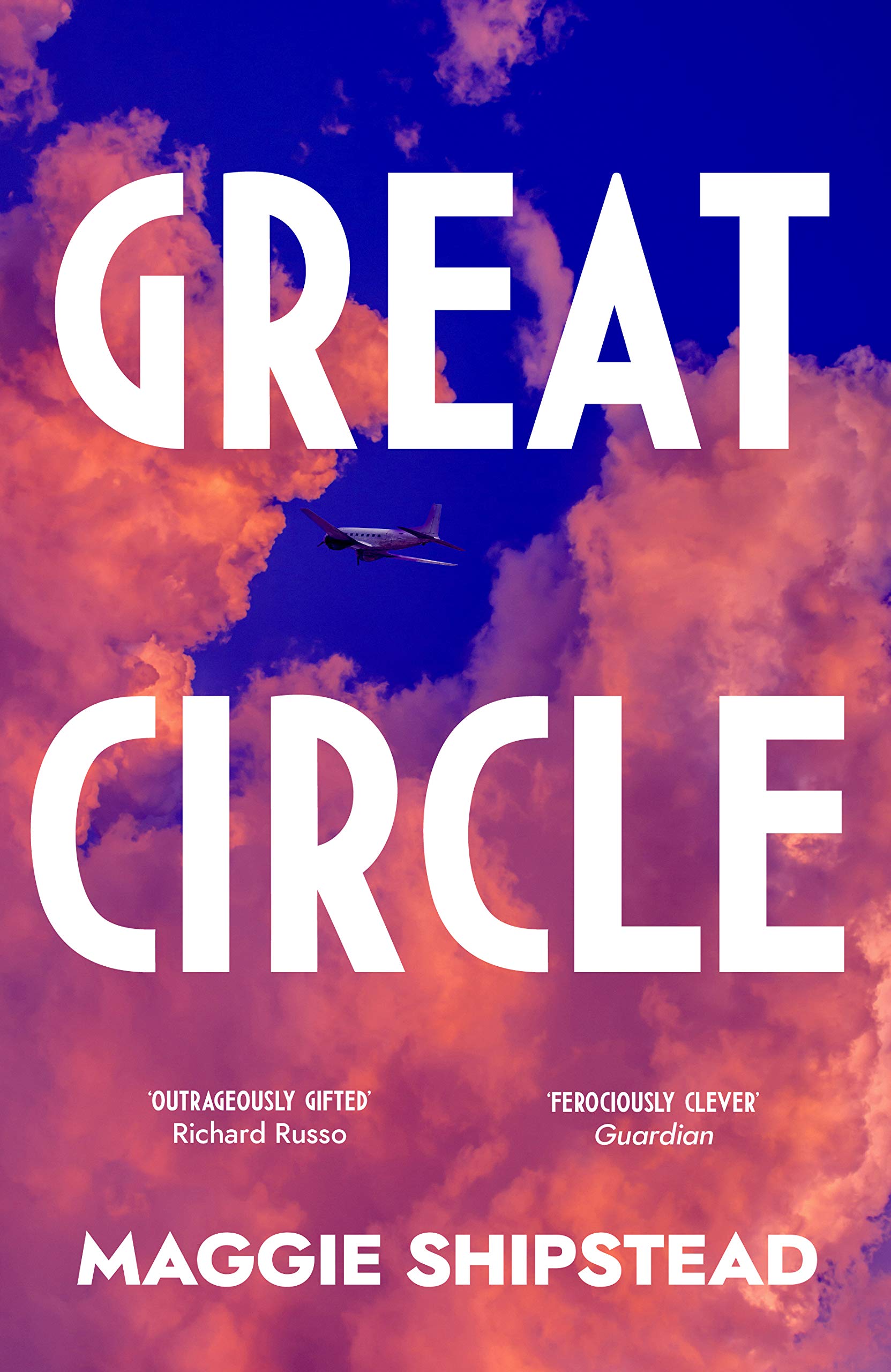 تحميل Great Circle by Maggie Shipstead PDF