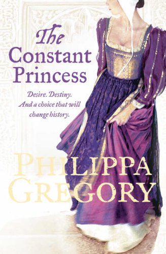 The Constant Princess #6