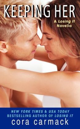 تحميل Keeping Her (Losing It #1.5) PDF