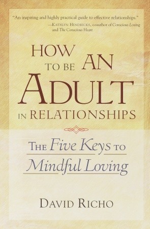 تحميل How to be an Adult in Relationships PDF