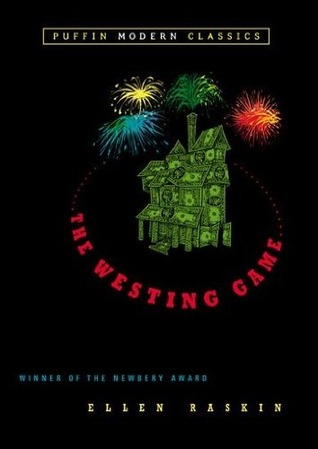 تحميل The Westing Game by Ellen Raskin PDF