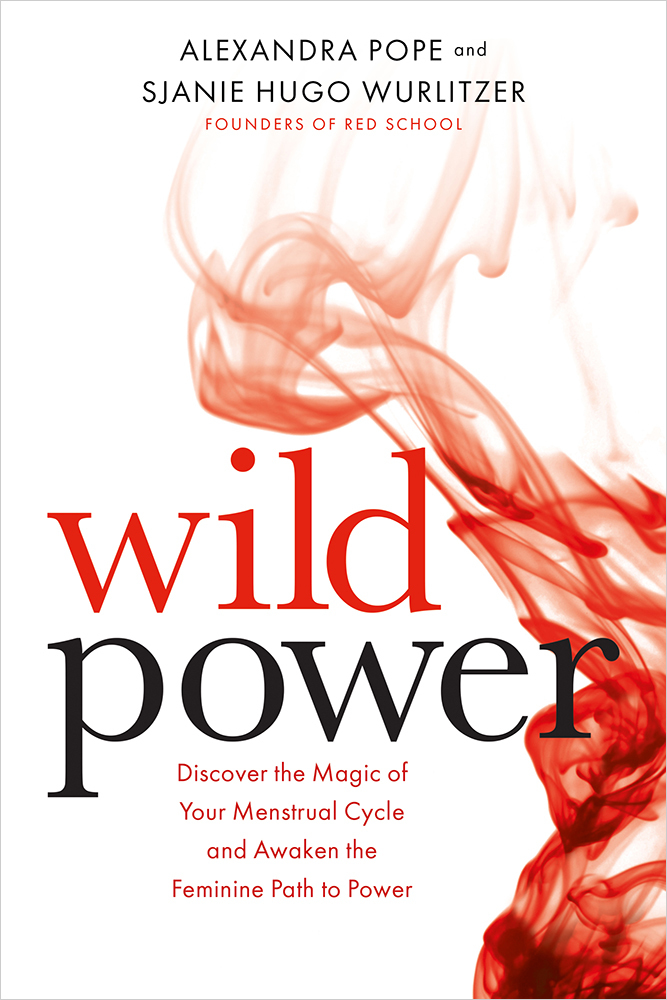 تحميل Wild Power by Alexandra Pope PDF