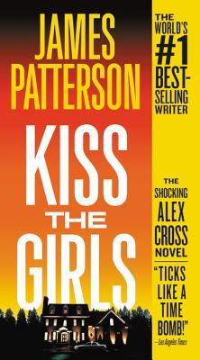 تحميل Kiss the Girls PDF