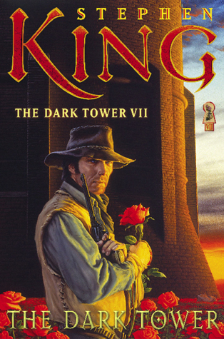 تحميل The Dark Tower (The Dark Tower #7) PDF