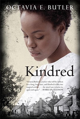 تحميل Kindred by Octavia E. Butler PDF