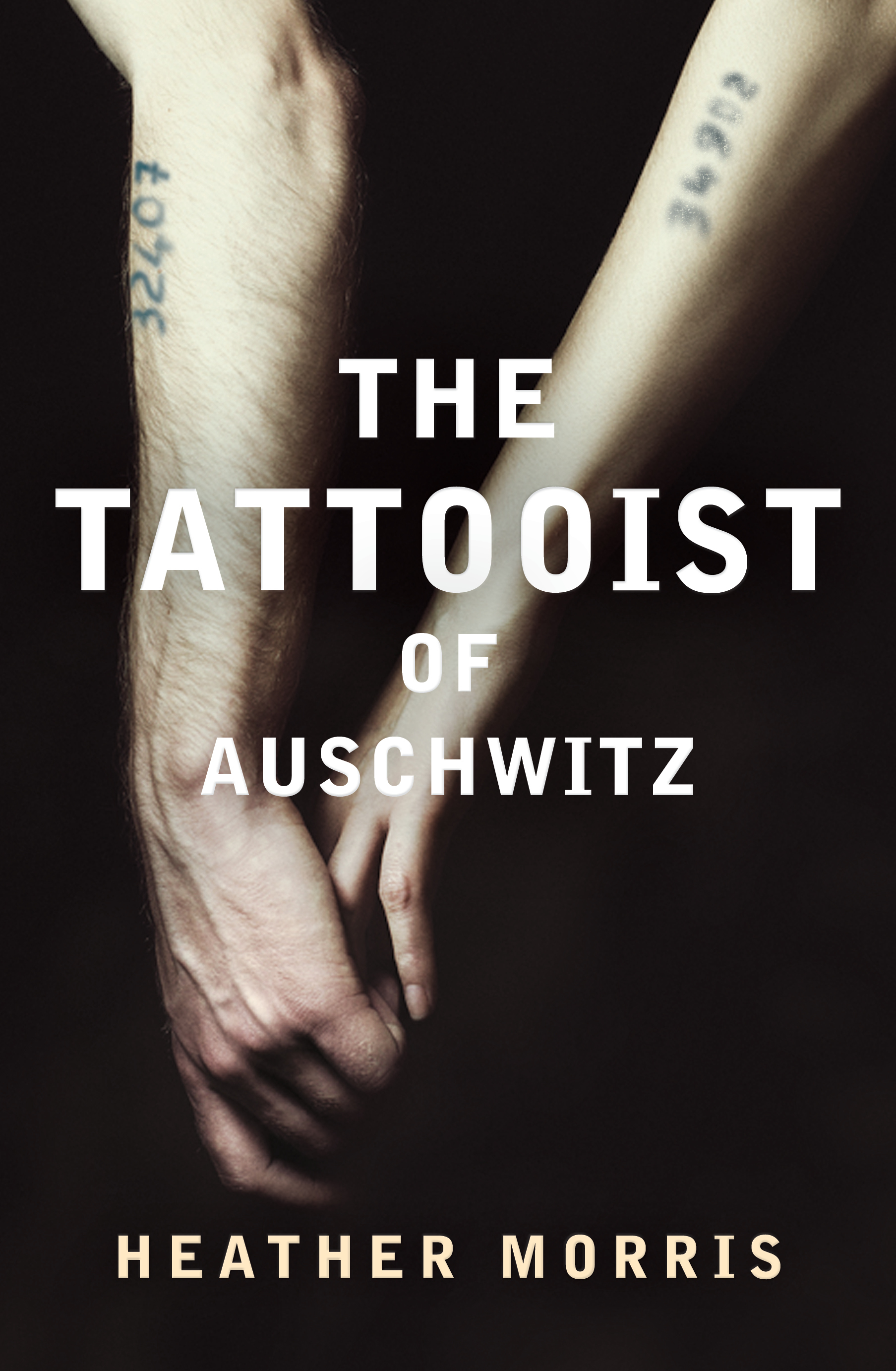 تحميل The Tattooist of Auschwitz #1 PDF