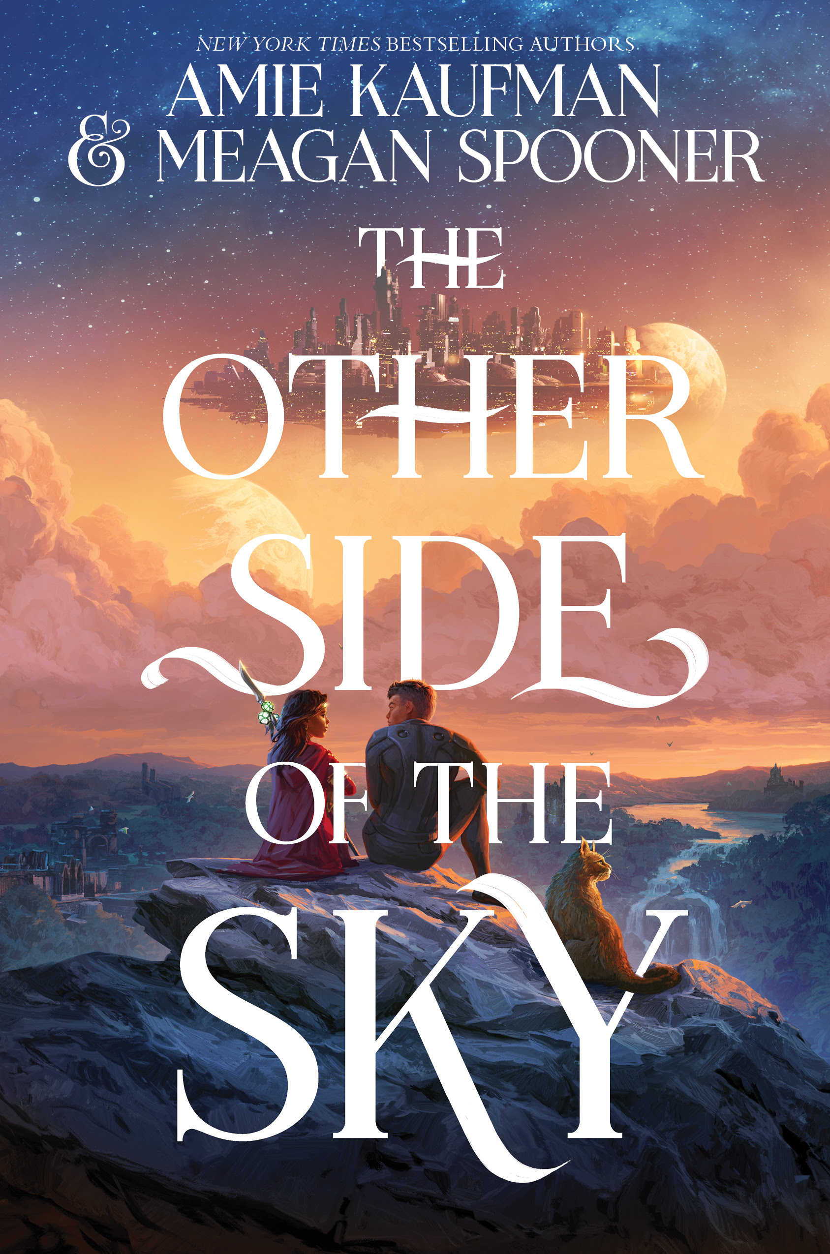 تحميل The Other Side of the Sky #1 PDF