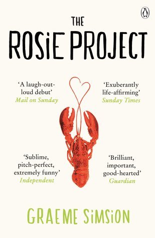 The Rosie Project (Don Tillman #1)