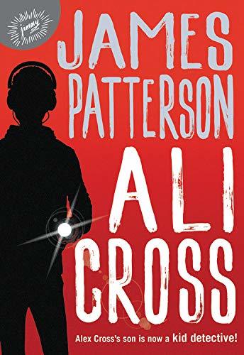 Ali Cross by James Patterson