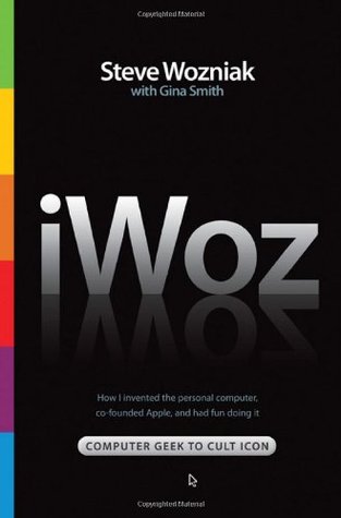 تحميل IWoz by Steve Wozniak PDF