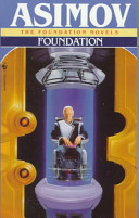 تحميل Foundation by Isaac Asimov PDF