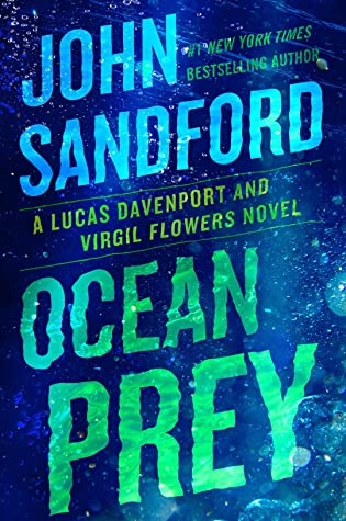 تحميل Ocean Prey (Lucas Davenport #31) PDF