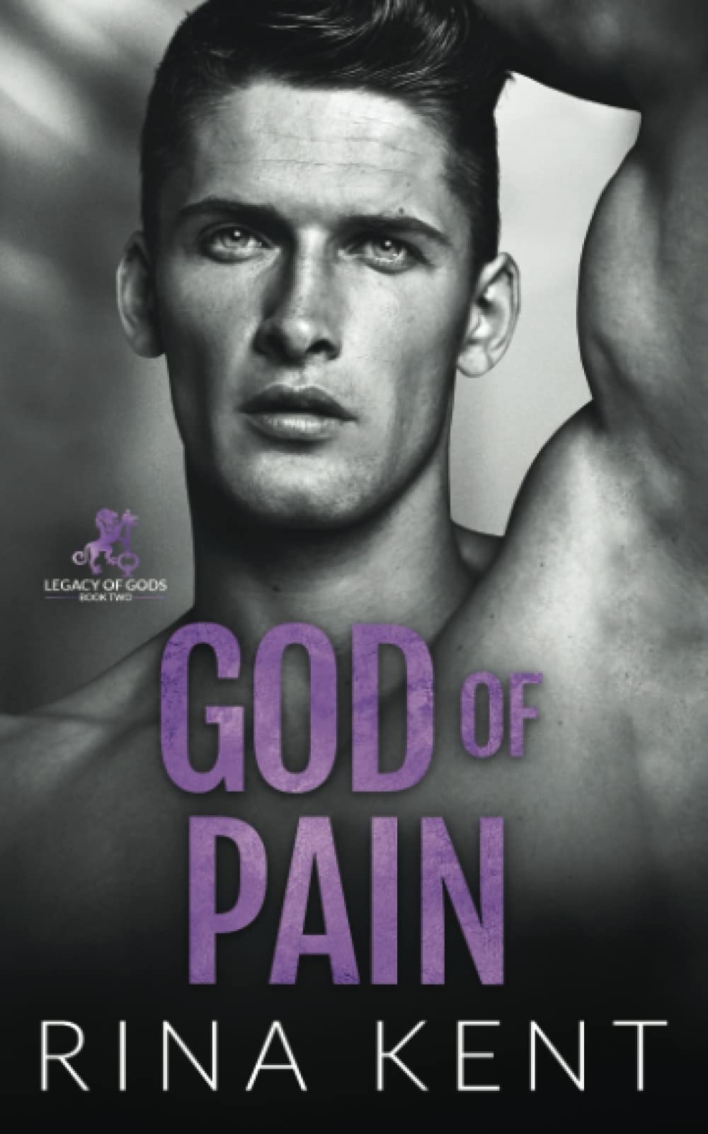 تحميل God of Pain (Legacy of Gods #2) PDF