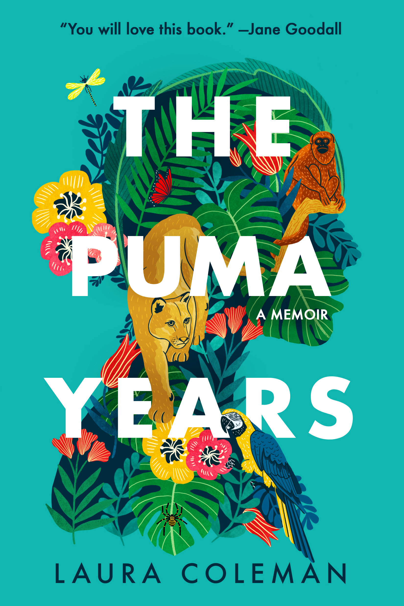 تحميل The Puma Years PDF