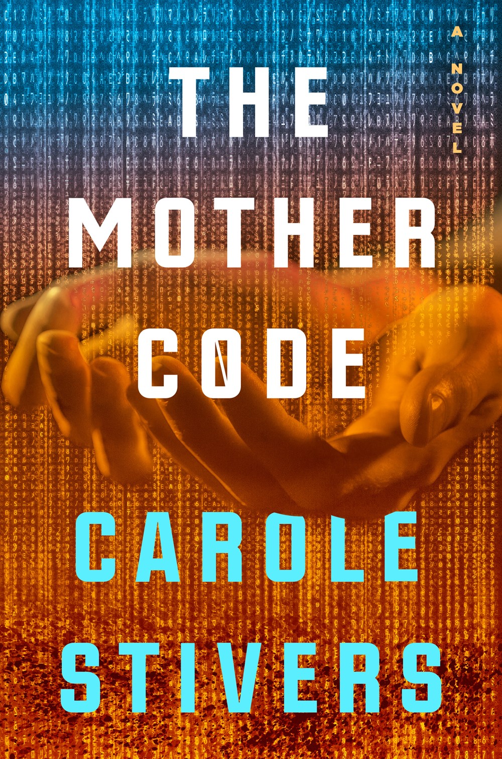 تحميل The Mother Code PDF